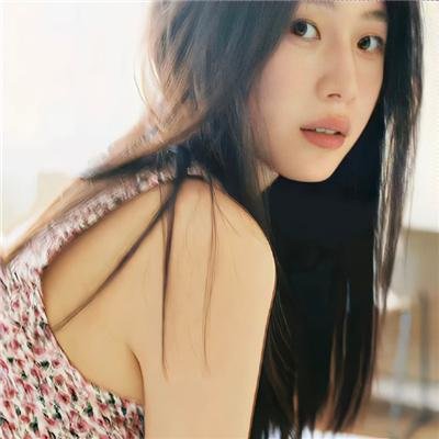 韩国泪的小花
