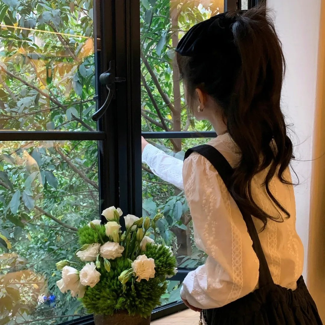 柳营春色
